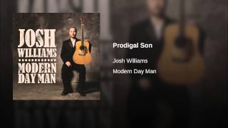 Prodigal Son