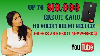 TOMO Credit --  NEW SOCIAL CREDIT