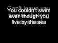 Seabear - seashell [lyrics] 