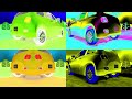 Little Baby Bum Driving In My Car Song Sponsored By Gamavision Csupo Effects Combined