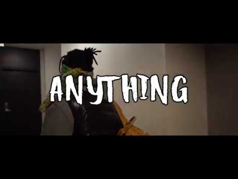 Big Billz X Pressa - Anything (Official Music Video)