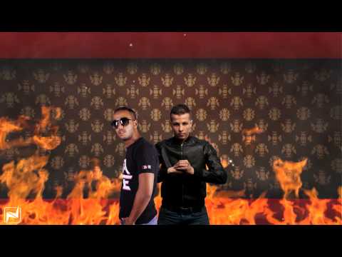 Lacrim ft Hayce Lemsi - Dolce Vita (Audio)