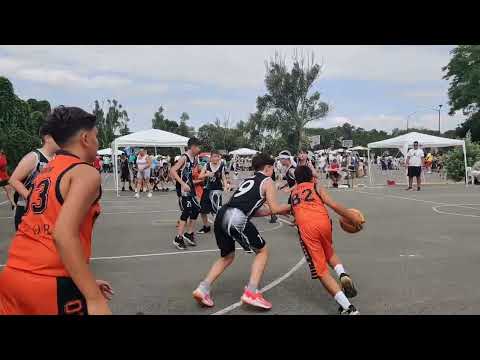 Primo Megaball Pitesti - CSS 6 / 1 - Costinesti Minibaschet