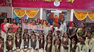 Brahmrishi Bawra Narmada Vidya Peeth Video