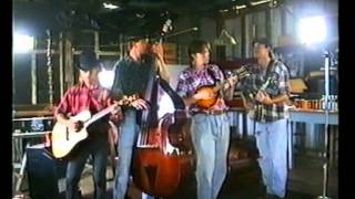 The Hey Boys - Black Eyed Susie
