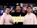 Sfeer proeven op de PU30 Expo! - Powerpraat