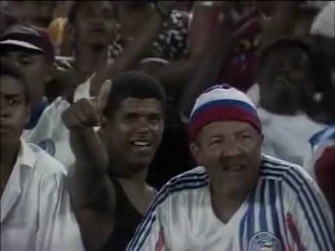 Bahia 1 x 2 Palmeiras - Campeonato Brasileiro 1994