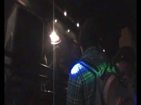 Laiska Leppone@Amarillo, 23.7.2010