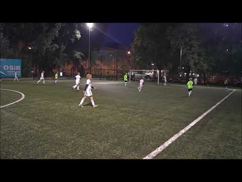 UKS Torpedo Mokotów 2011 - Legia LSS U11 2011A