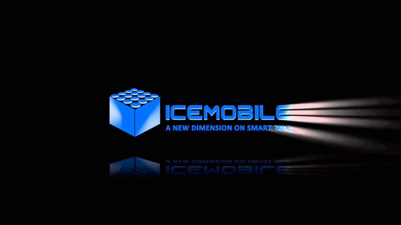 ICEMOBILE Intro