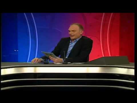 Henrik och Pia Johansson hänger inte med - Parlamentet (TV4)