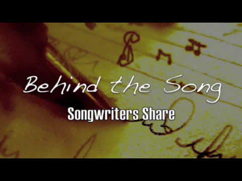 Behind the Song Introduction to TV Show