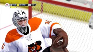preview picture of video 'NHL15 EASHL Club Games Ep.1 Forcin' Friday'