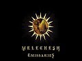 Melechesh - The Scribes Of Kur