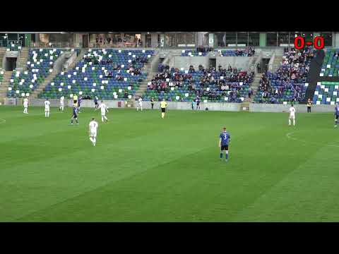 McComb’s Coach Travel Intermediate Cup final