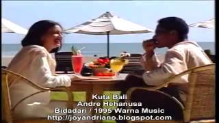 Download lagu Andre Hehanusa   Kuta Bali   with Lyrics mp3