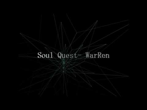 Soul Quest (Mellow Trailer Music) - WarRen