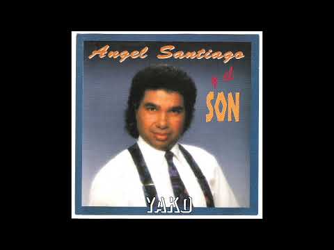Angel Santiago=Ya Tu Vez Campeon