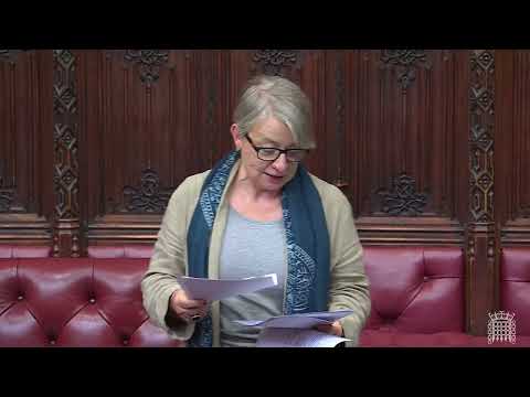 Planning and Infrastructure Bill Committee Stage Day 4 (1)