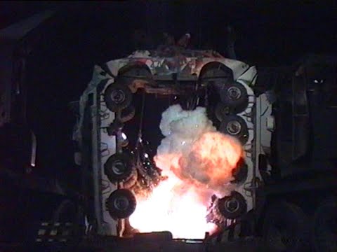 DECLASSIFIED The Mutoid Waste files - 1989 - 1994 documentary by Uli Happe