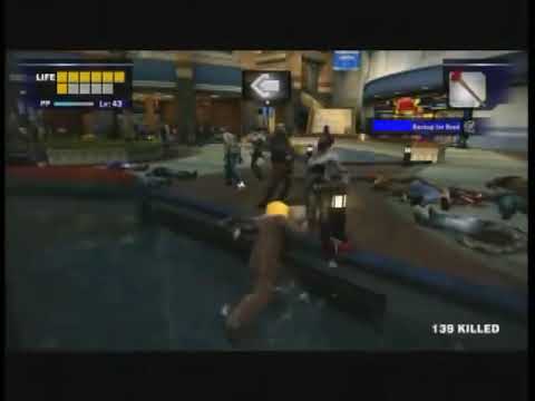 dead rising xbox 360 youtube