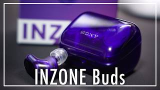 【新色】Sony INZONE Budsが人気の理由が分かりました