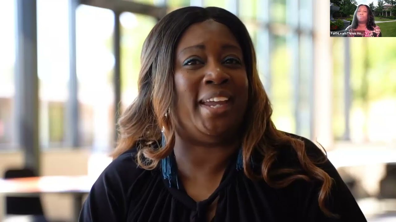 Learning Community 2023 | Open House