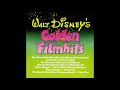 Rainbow Orchestra Munich ‎– Walt Disney's Golden Filmhits