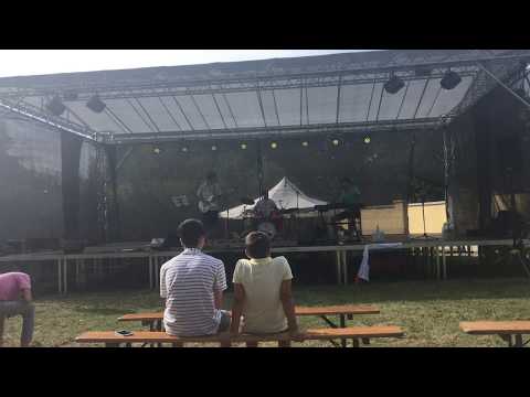 Půjdeme spát /live/ - The Stokes