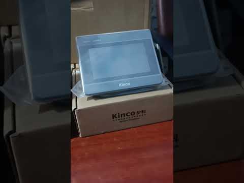 Kinco Hmi MK043E-27DT