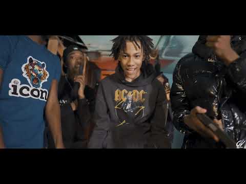 Tigblickem - Like The Rest (Official Video) Shot by @o.visualz