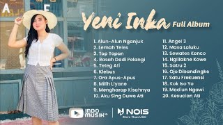 Download lagu Yeni Inka | Alun-Alun Nganjuk , Lemah Teles, Top Topan | Full Album Lagu Dangdut Koplo mp3 Download lagu Yeni Inka | Alun-Alun Nganjuk , Lemah Teles, Top Topan | Full Album Lagu Dangdut Koplo mp3