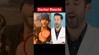Download lagu Dokter UGD BEREAKSI terhadap Detak Jantung di Luar Dada mp3