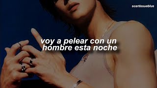 rihanna | breakin dishes — sub. español