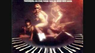 Thunderball Music Video