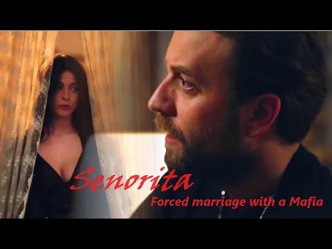 Leyla & Yavuz -  Señorita - Forced marriage with a Mafia (Hudutsuz Sevda + eng sub)