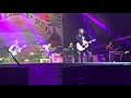 The Decemberists - Summersong (Missoula 2018)