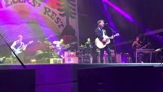 The Decemberists - Summersong (Missoula 2018)