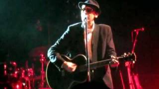 Alain Bashung - Angora - Live Elysée Montmarte Paris COMPLETE