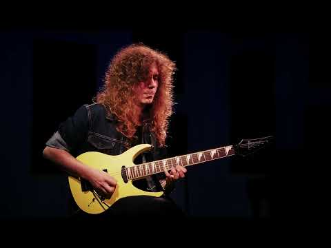 Edoardo Taddei | THE PATH | Official Video