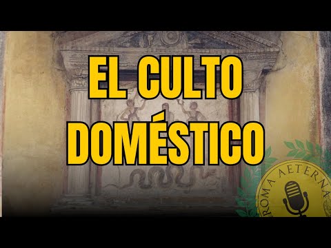 El culto doméstico - P29