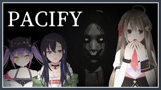 【Pacify】１時間以内にクリアを目指す！！！【#TOKONOKISE】