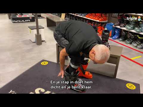 YouTube-video van FeetLab