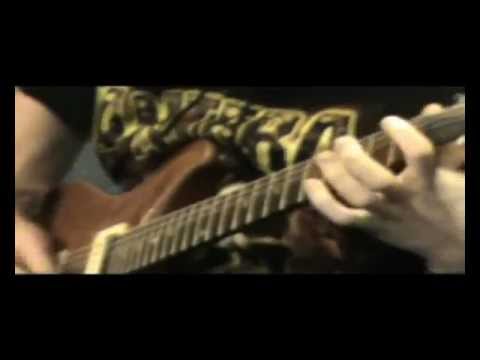 Eyes of Eve - 'Leave it All Behind' EP Studio Footage