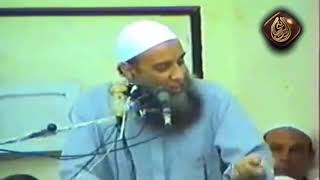 صورة ماصحة حديث:يوشك أن يضرب الناس أكباد الإبل | للشيخ الحويني