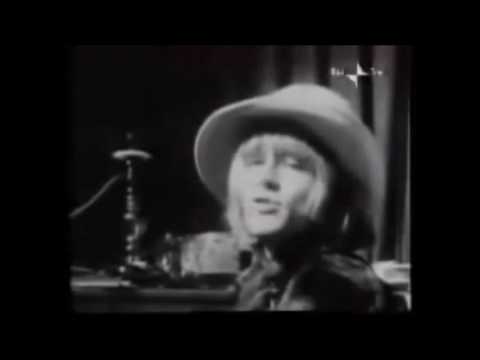 The Rolling Stones - Acid In The Grass Brian on Harp 1967