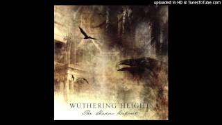 Wuthering Heights - I Shall Not Yield[+Lyrics]