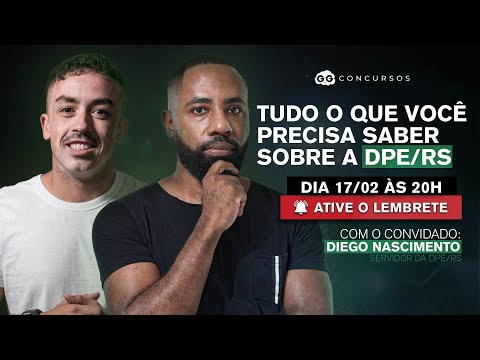 Tudo Que Você Precisa Saber Sobre a DPE-RS