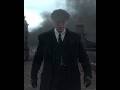 Put The Cigarette Out Now Thomas Shelby Edit