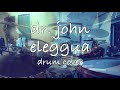 Dr. John / Eleggua - Drum cover + Drum track only ver.